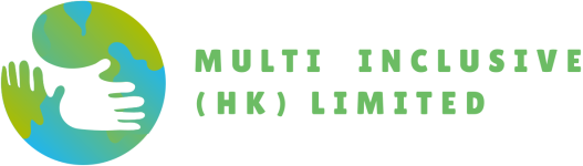 多元共融社 Logo